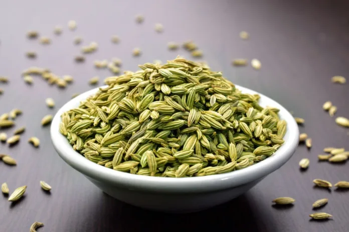 Fennel Seeds: The Health Benefits of Nature’s Miracle - Witapedia