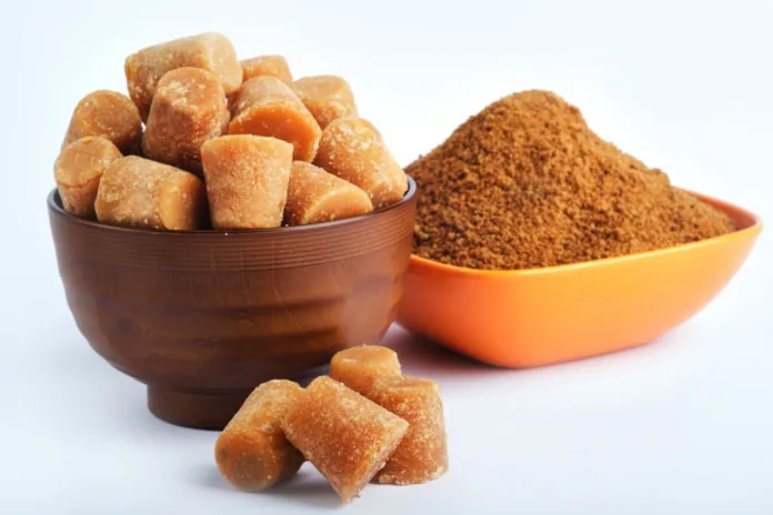 Brown sugar vs jaggery, which is better for diabetes patients - Witapedia