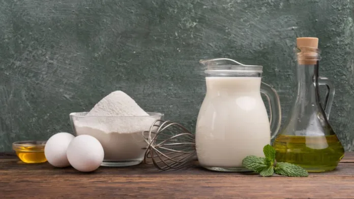 5 incredible benefits of buttermilk for skin and hair - Witapedia