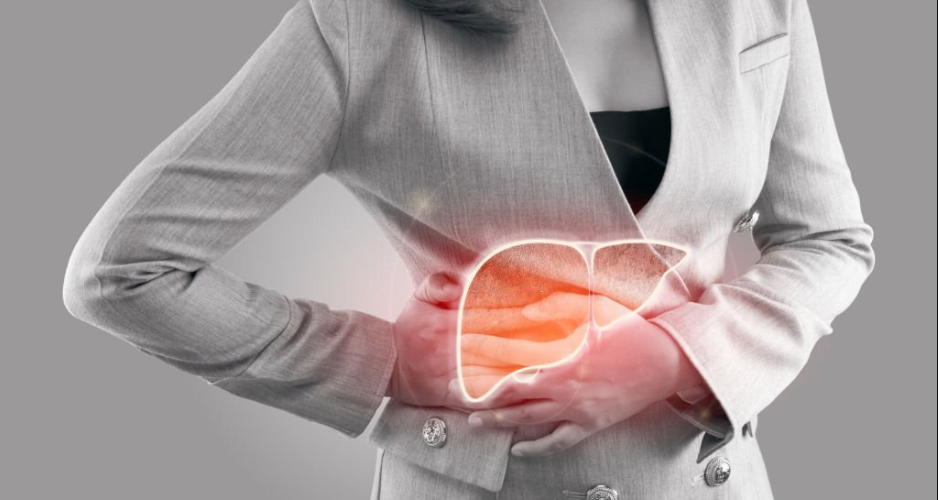 Ways how sugar impacts the liver - Witapedia