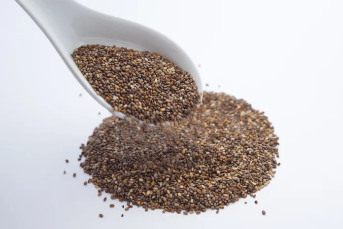 Consuming chia seeds for a healthy diabetes management - Witapedia
