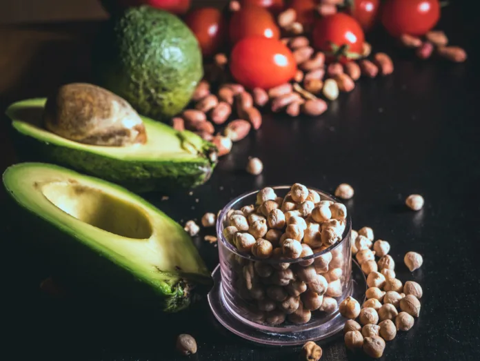 5 foods that help control blood sugar naturally - Witapedia