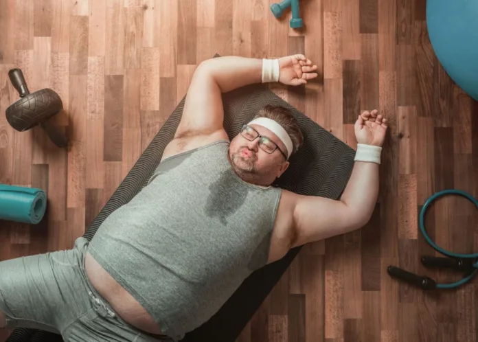 10 health problems you can prevent with regular exercise - Witapedia