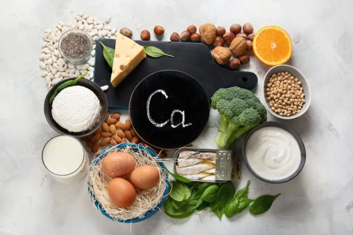 15 foods that are calcium rich - Witapedia