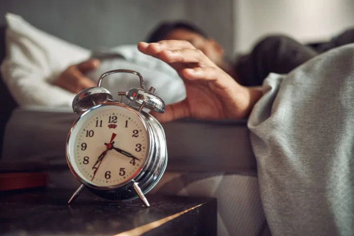 5 LIFESTYLE CHANGES TO HELP SLEEP BETTER - Witapedia