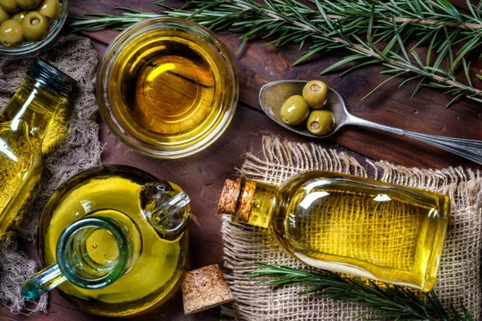 5 best oils for hair growth - Witapedia