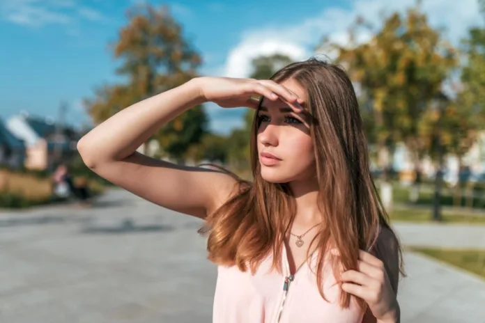 5 ways to protect your eyes during summer - Witapedia