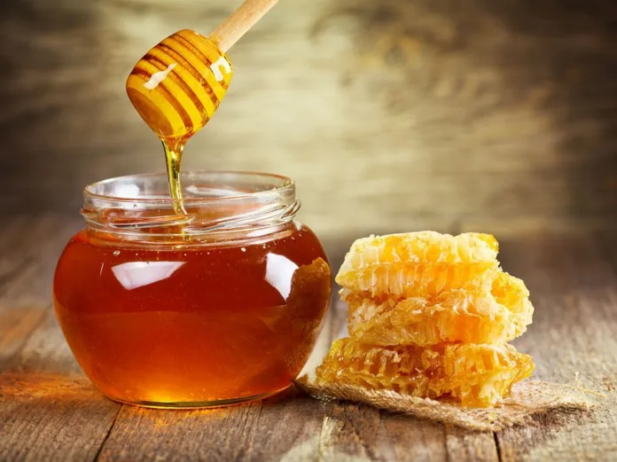 Health benefits of including honey in your diet - Witapedia