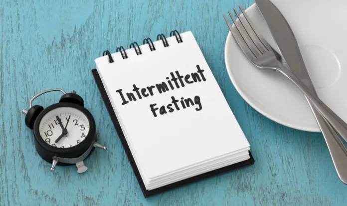 Health benefits of intermittent fasting - Witapedia