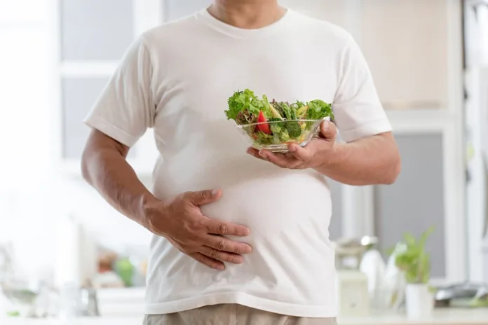 How to reduce bloating - Witapedia