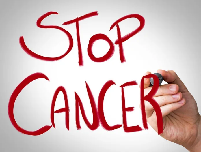 Minimise risk of cancer with these simple lifestyle changes - Witapedia