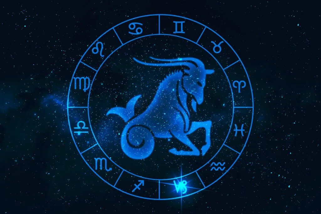 Personality traits of Capricorn zodiac - Witapedia