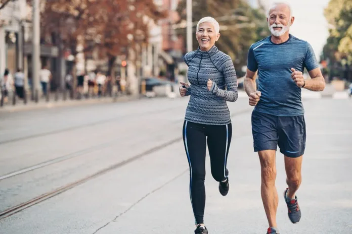 10 tips to stay fit and healthy as you get older - Witapedia