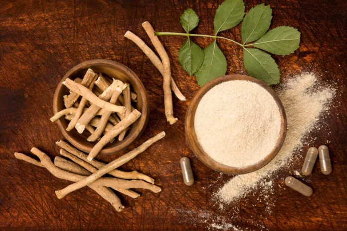 Benefits of adding ashwagandha in your diet - Witapedia