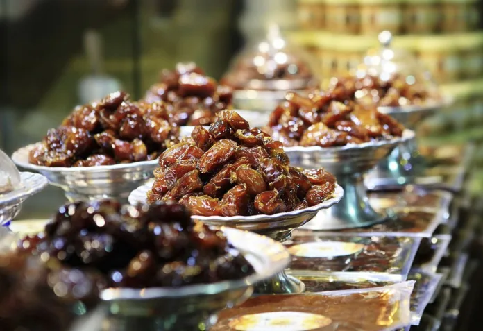 Benefits of consuming dates - Witapedia