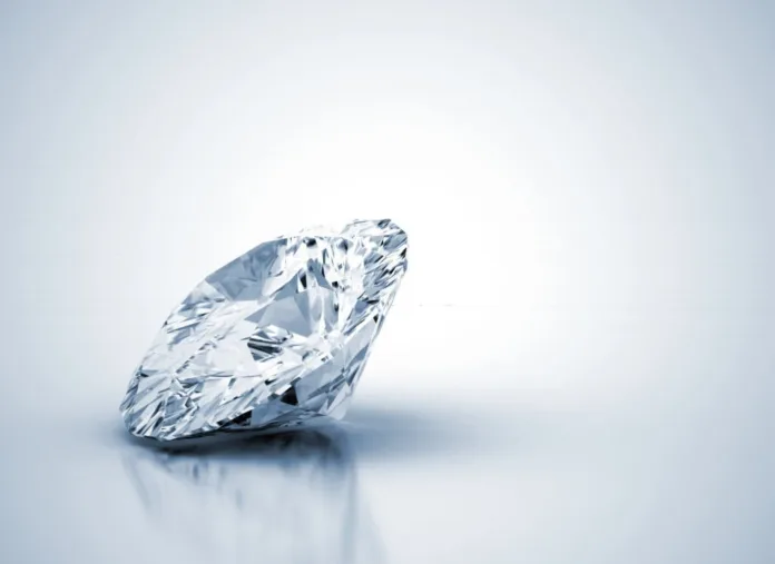 Benefits of wearing diamond as per astrology - Witapedia