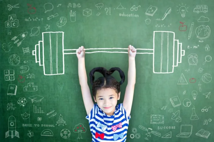 Tips for Helping Kids Develop a Growth Mindset - Witapedia