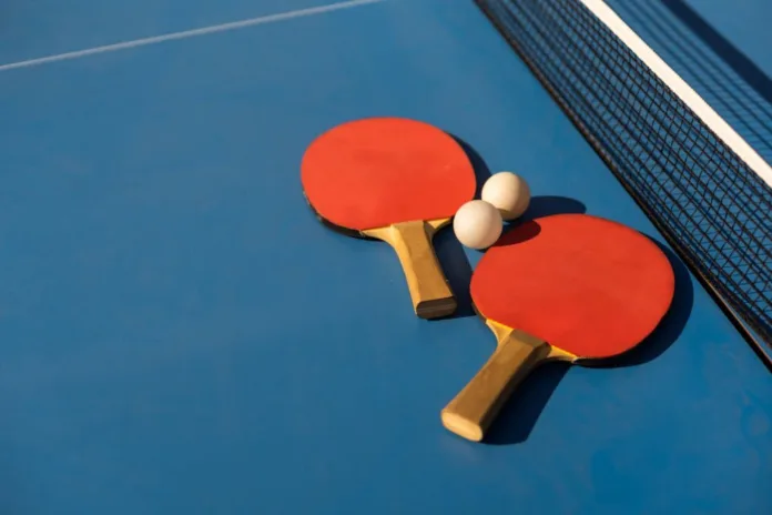 Top 10 Table Tennis players of all time - Witapedia