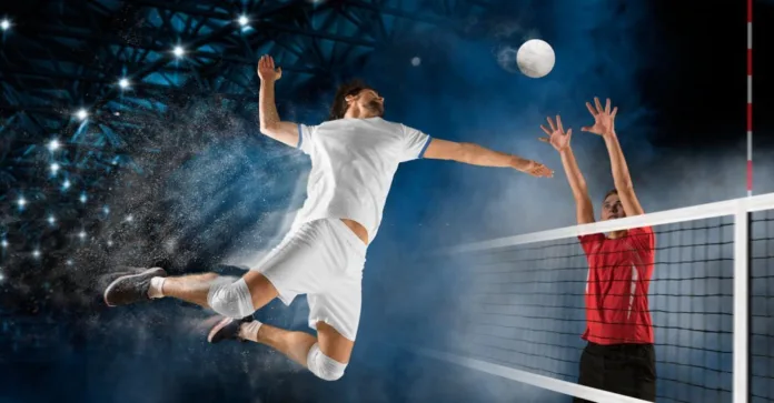 Top 10 Volleyball players of all time - Witapedia