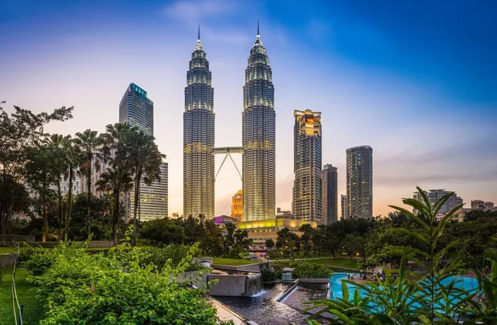 Top 10 tourist places in Malaysia - Witapedia