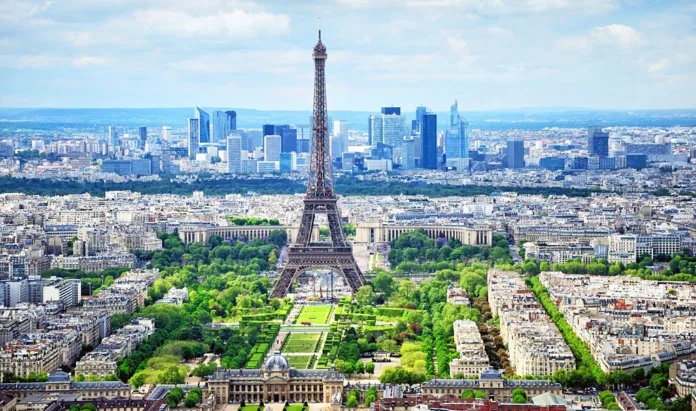 10 best places to live in France - Witapedia