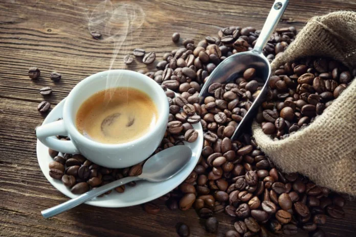 6 health benefits of coffee - Witapedia