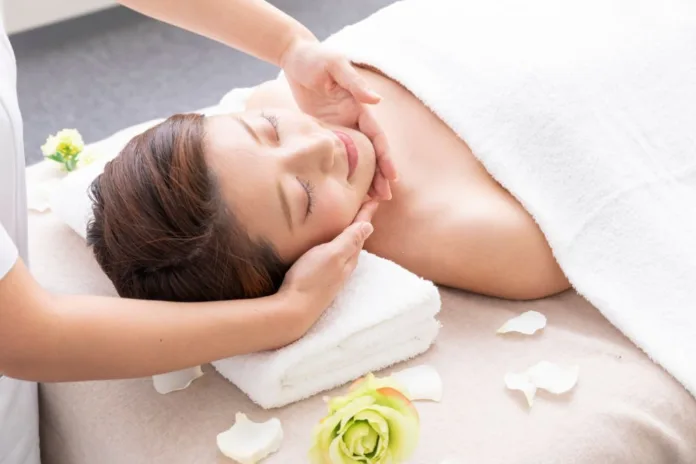 7 benefits of face massage you should know - Witapedia