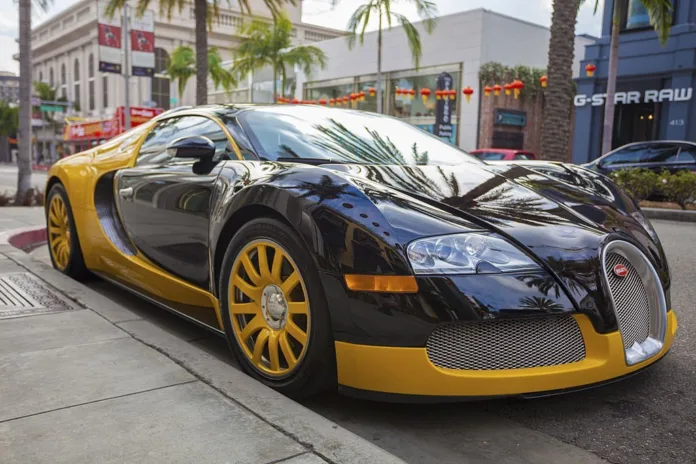 7 most expensive cars you can buy - Witapedia