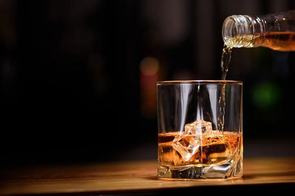 7 most expensive whiskey in the world - Witapedia