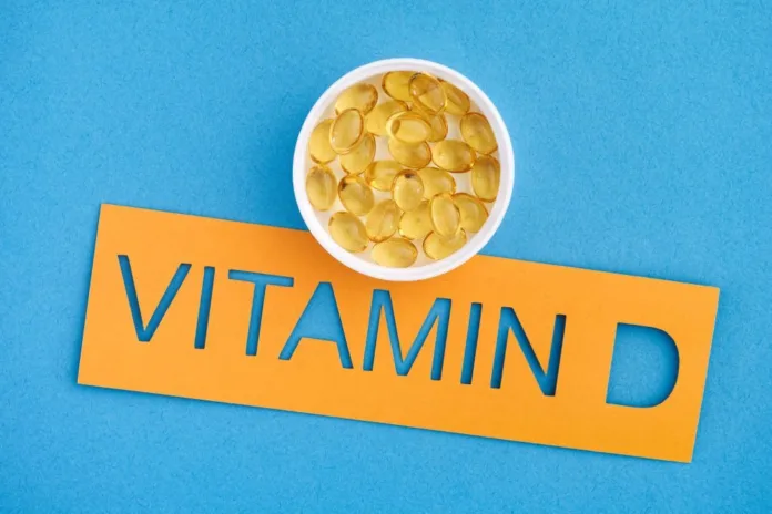 Benefits of Vitamin D supplements - Witapedia