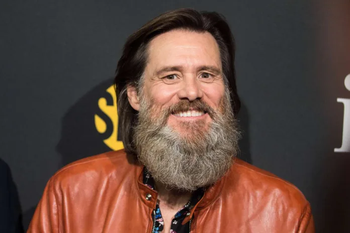 Inspirational success story of Jim Carrey - Witapedia