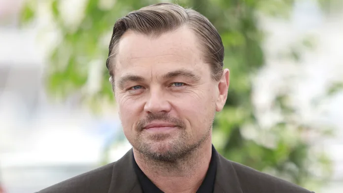 Inspirational success story of Leonardo DiCaprio - Witapedia