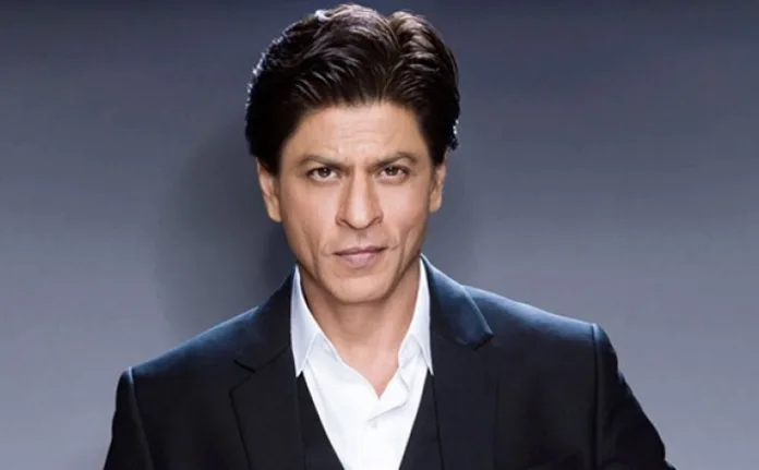 Inspirational success story of Shahrukh Khan - Witapedia