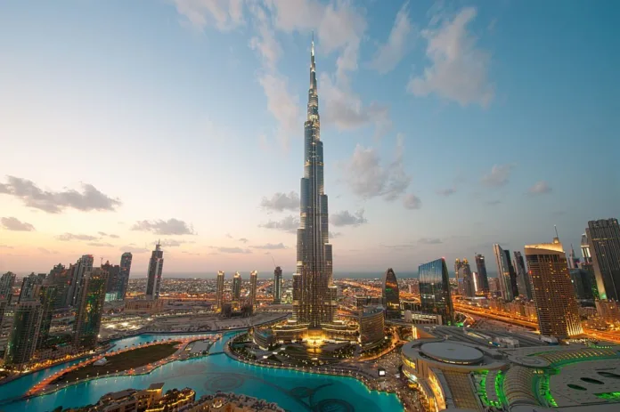 Top 10 localities to live in Dubai - Witapedia