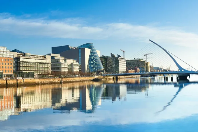 Top 10 places to live in Ireland - Witapedia