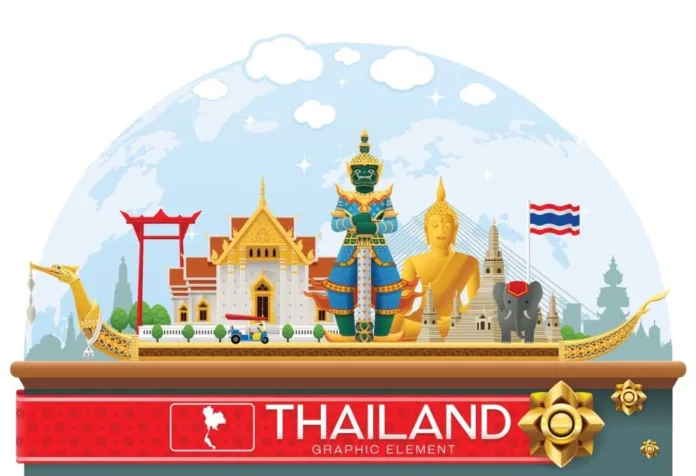 Top 10 tourist places in Thailand - Witapedia