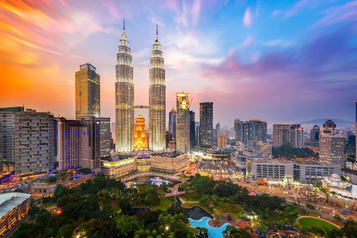 Top 7 places to live in Malaysia - Witapedia