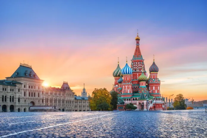 Top 7 places to live in Russia - Witapedia