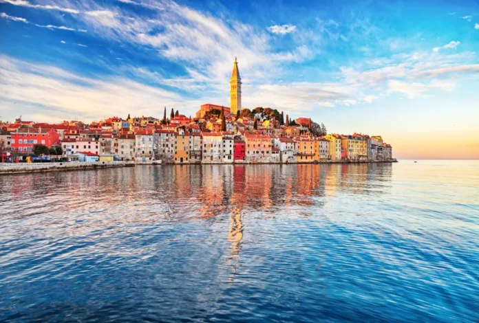 Top 7 tourist places in Croatia - Witapedia