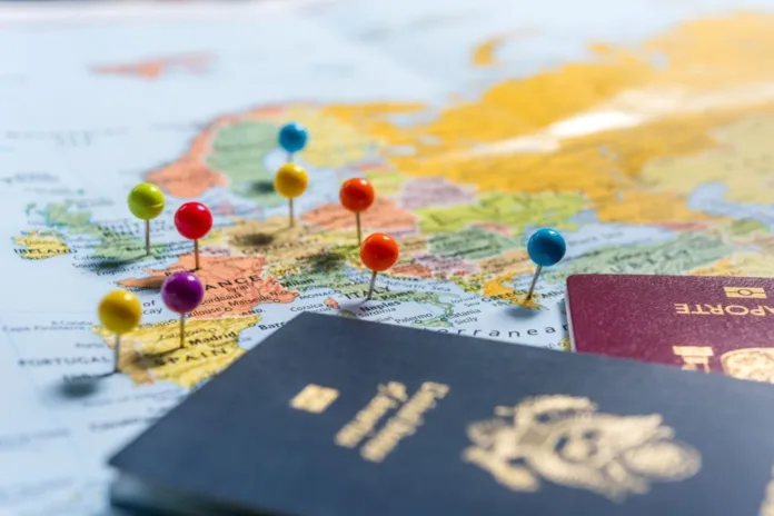 Top 9 countries offering citizenship by investment - Witapedia