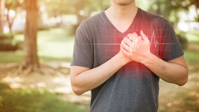 10 Signs that your Heart is Getting Weak - Witapedia