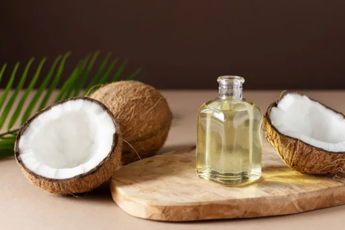 10 benefits of Coconut Oil for Skin and Health