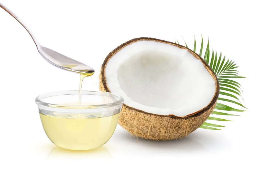 10 benefits of Coconut Oil for Skin and Health