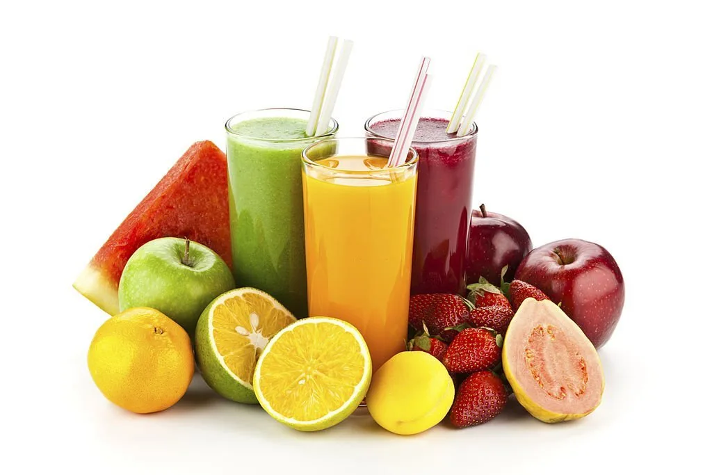 10 Fruit And Vegetable Juices That Can Help Recover From Anemia Witapedia