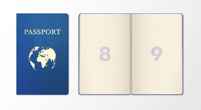 10 most powerful passport in the world - Witapedia