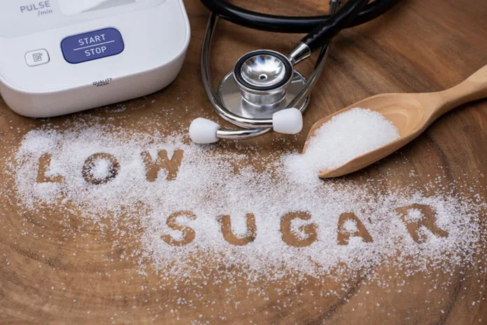 5 health benefits of cutting salt and sugar intake - Witapedia