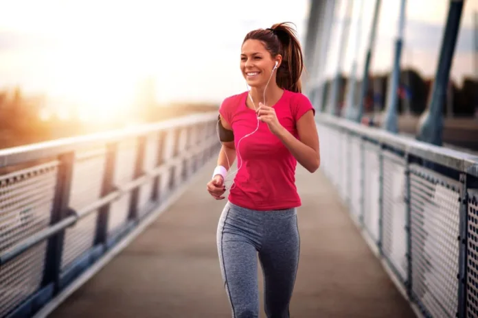 Benefits of running daily - Witapedia