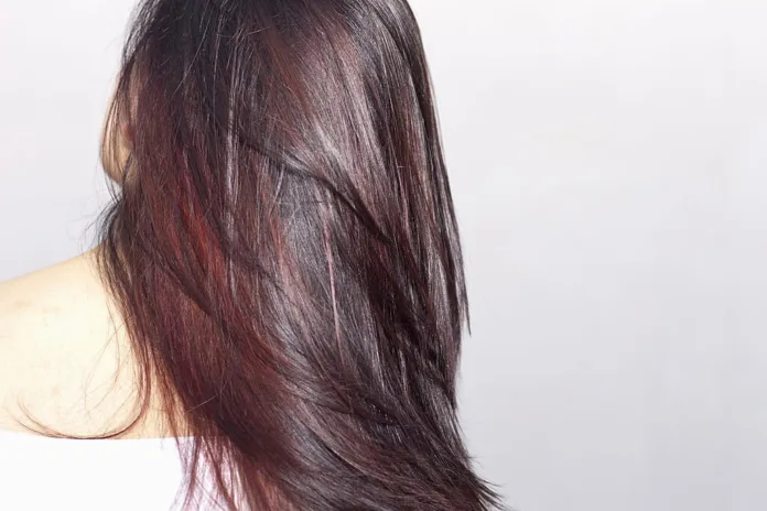 How to Take Care of Dyed And Coloured Hair - Witapedia