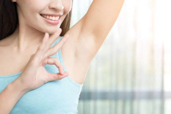 Natural remedies to lighten dark underarms - Witapedia