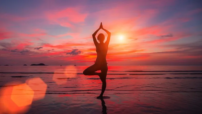 7 Yoga Asanas to Enhance Memory - Witapedia